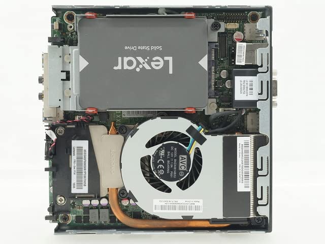 Amazon.co.jp: 【整備済み品】 LENOVO レノボ THINKCENTRE M700 TINY